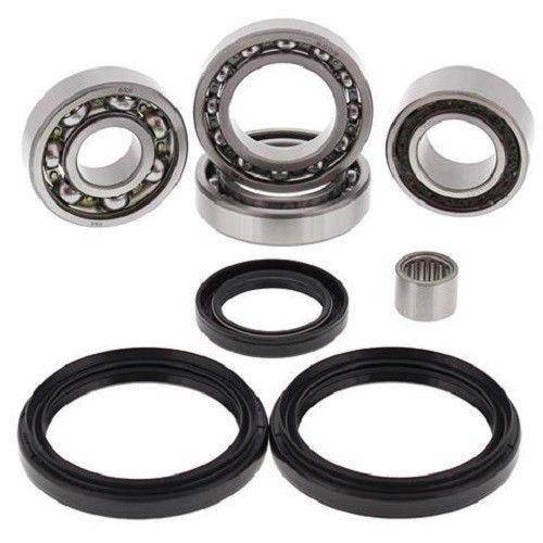 Boss Bearing - Boss Bearing Front Differential Bearings and Seals Kit for Arctic Cat