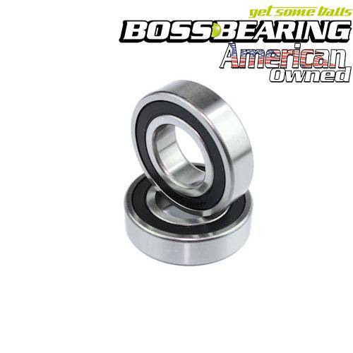 Boss Bearing - Boss Bearing 230-041 Lawnmower Bearing Kit