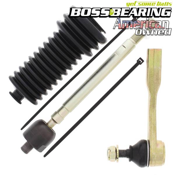 Boss Bearing - Tie Rod End Kit  - 51-1059B-R