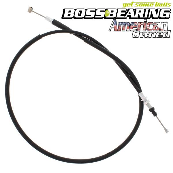 Boss Bearing - Boss Bearing 45-2021B Clutch Cable