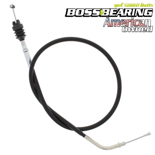 Boss Bearing - Boss Bearing 45-2033B Clutch Cable
