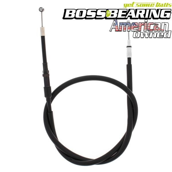Boss Bearing - Boss Bearing 45-2029B Clutch Cable