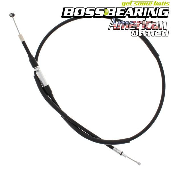 Boss Bearing - Boss Bearing 45-2008B Clutch Cable
