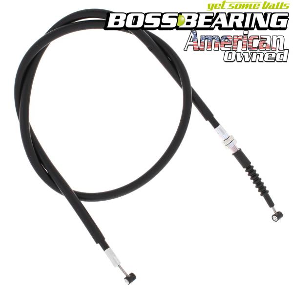 Boss Bearing - Boss Bearing 45-2024B Clutch Cable