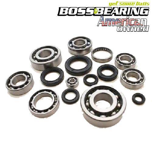 Boss Bearing - Engine Bottom End Bearing Seal 1986 for Honda  CR125R 62-0047 Boss Bearing