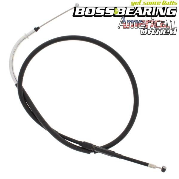 Boss Bearing - Boss Bearing 45-2039B Clutch Cable
