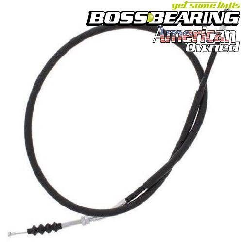 Boss Bearing - Boss Bearing 45-2019B Clutch Cable