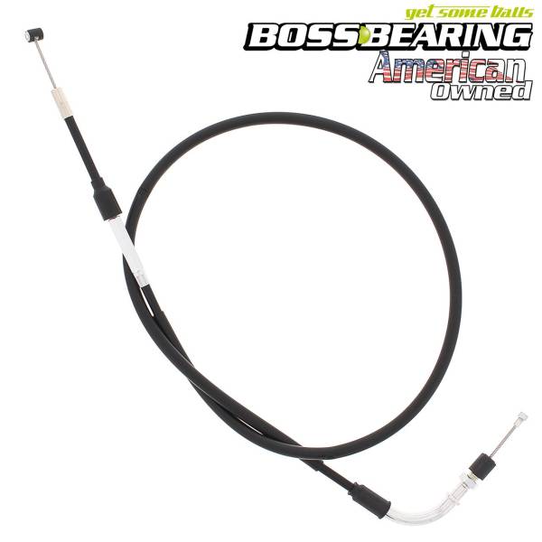 Boss Bearing - Boss Bearing 45-2041B Clutch Cable