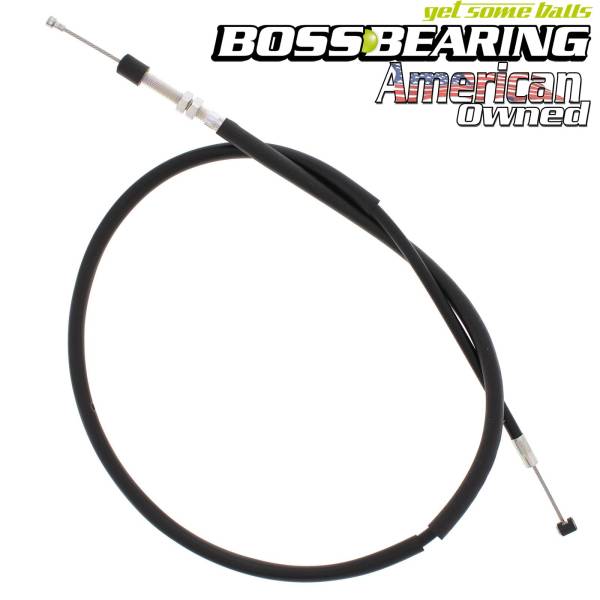 Boss Bearing - Boss Bearing 45-2012B Clutch Cable