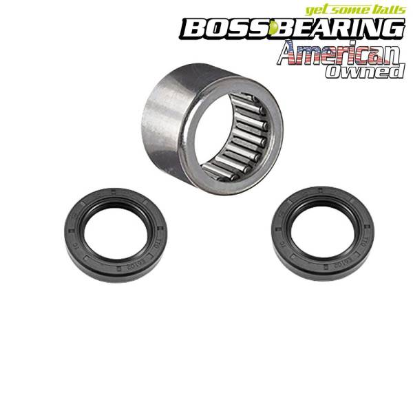 Boss Bearing - Boss Bearing Upper Rear Shock Bearing and Seals Kit