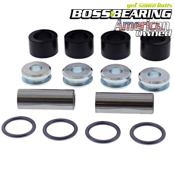 Boss Bearing - Boss Bearing Front Upper/Lower A-Arm Bearing Kit