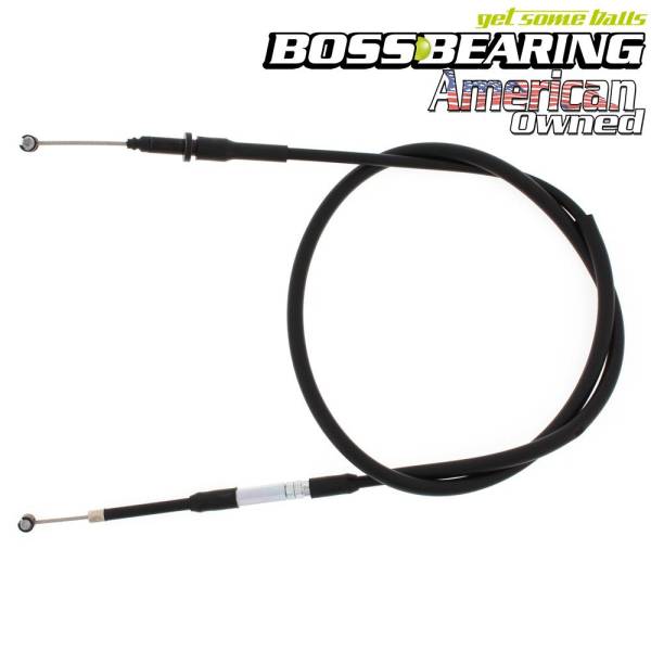 Boss Bearing - Boss Bearing 45-2085B Clutch Cable