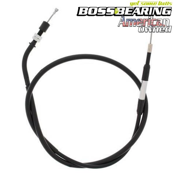 Boss Bearing - Boss Bearing 45-2017B Clutch Cable
