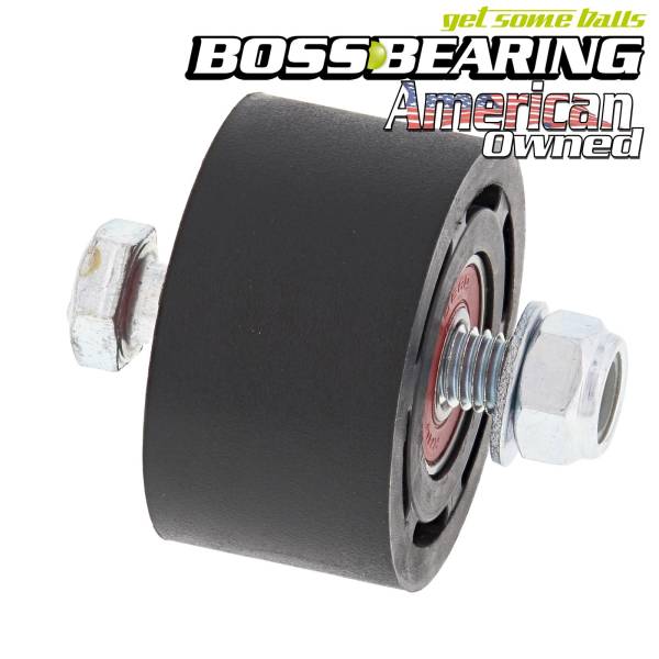 Boss Bearing - Boss Bearing 79-5007B Sealed Chain Roller 43mm
