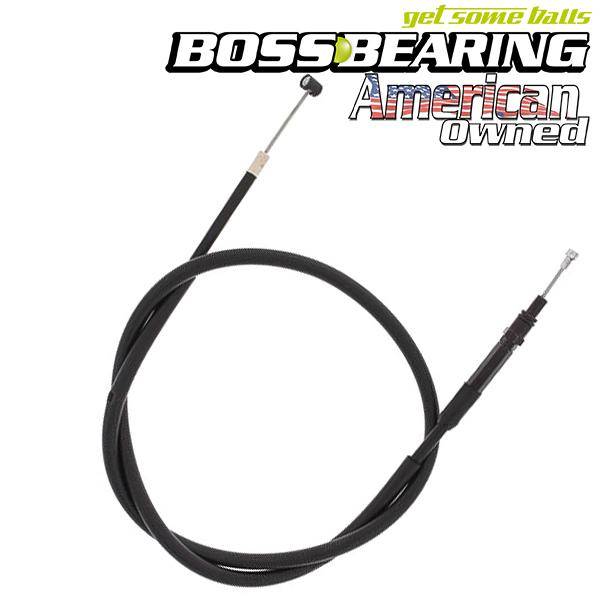 Boss Bearing - Boss Bearing 45-2028B Clutch Cable