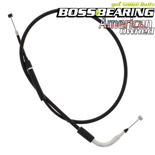 Boss Bearing - Boss Bearing 45-2042B Clutch Cable