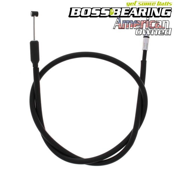 Boss Bearing - Boss Bearing 45-2027B Clutch Cable