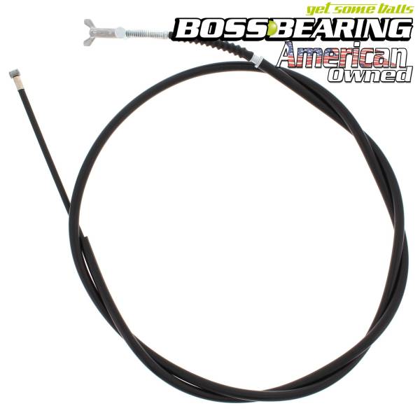 Boss Bearing - Boss Bearing Rear Hand Park Brake Cable