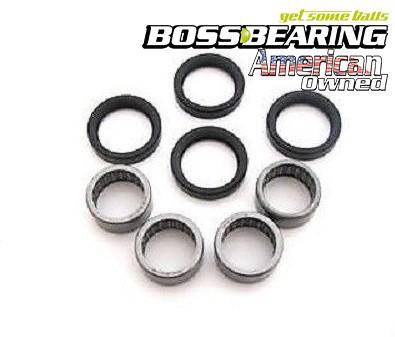 Boss Bearing - Boss Bearing for KTM-SW-1000-5B7-A Swingarm Bearings and Seals Kit for KTM