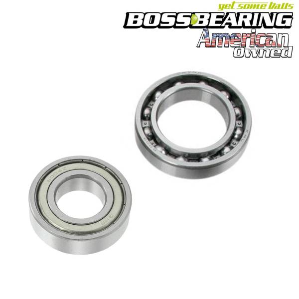 Boss Bearing - Cam Shaft Bearings Kit for Kawasaki