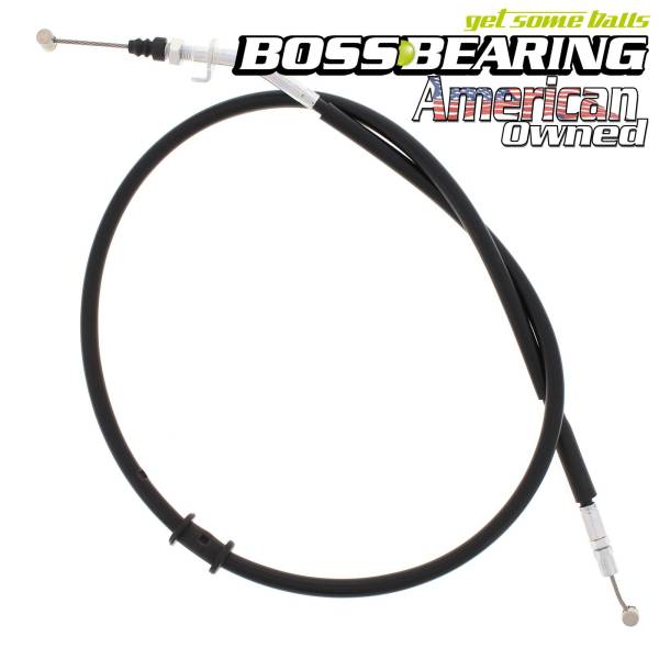 Boss Bearing - Boss Bearing 45-2020B Clutch Cable