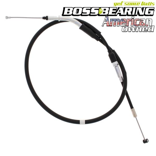 Boss Bearing - Boss Bearing 45-2040B Clutch Cable