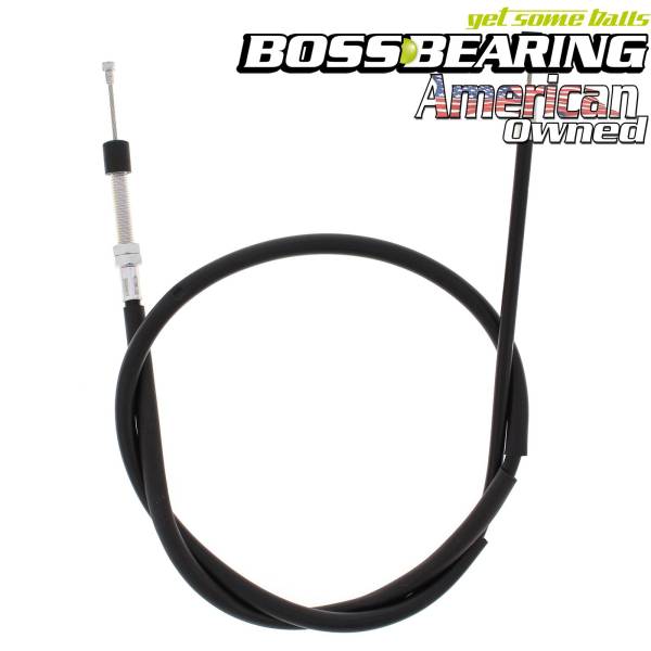 Boss Bearing - Boss Bearing 45-2013B Clutch Cable