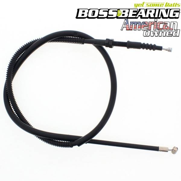 Boss Bearing - Boss Bearing 45-2025B Clutch Cable