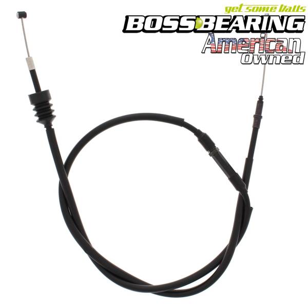 Boss Bearing - Boss Bearing Clutch Cable 45 to 2120 for Husqvarna