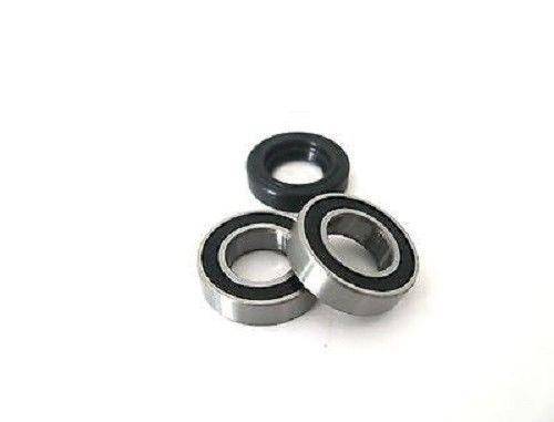 Boss Bearing - Stainless Water Pump Bearing Seal Repair for KTM  50 SX and 65 SX