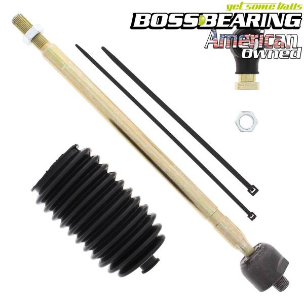 Boss Bearing - Steering Rack Tie Rod Assembly Kit  - 51-1040B-L