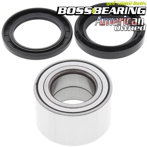 Boss Bearing - Front Wheel Bearing Seal for KYMCO