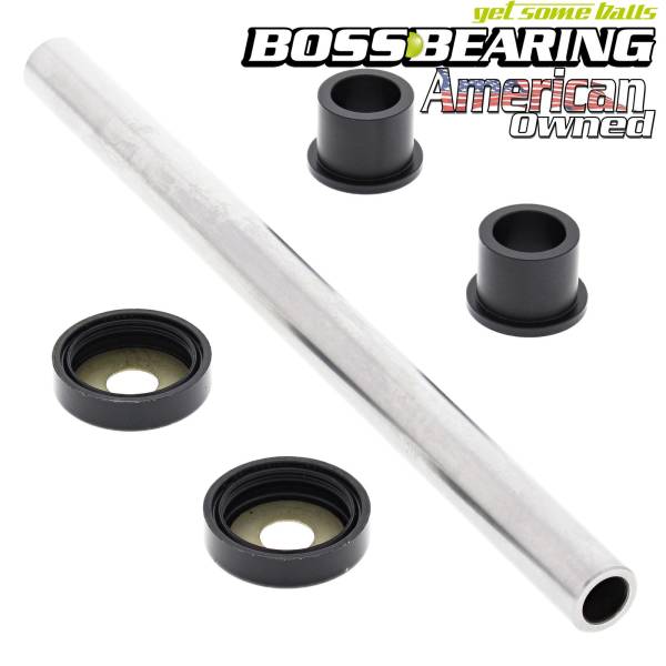 Boss Bearing - Boss Bearing A Arm Bearing Kit, Front Upper