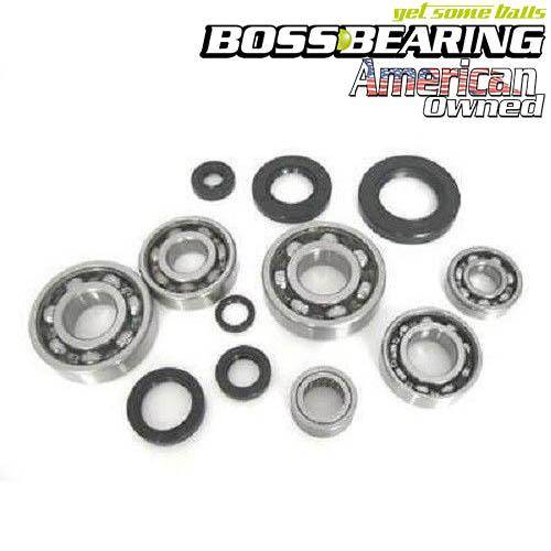 Boss Bearing - Engine Bottom End Bearing Seal for Honda  CR250R Elsinore 1978-1980