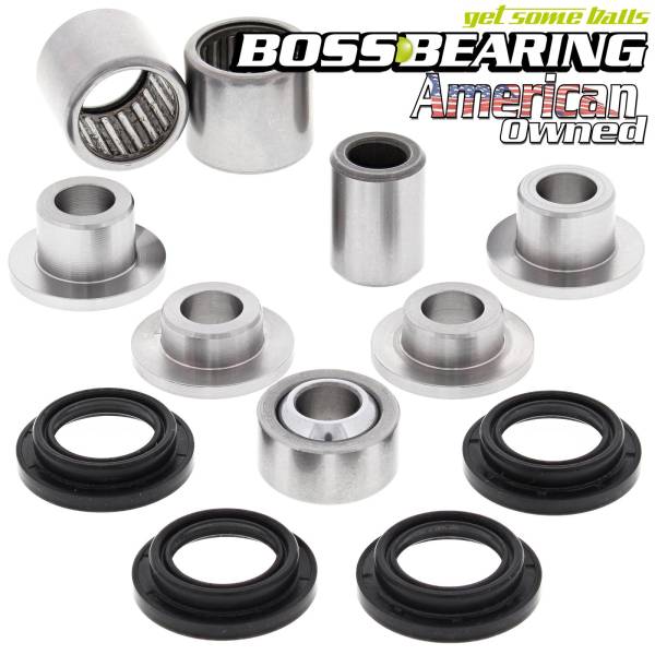 Boss Bearing - Boss Bearing 50-1031B-1 Lower A-Arm Bearing Seal Kit