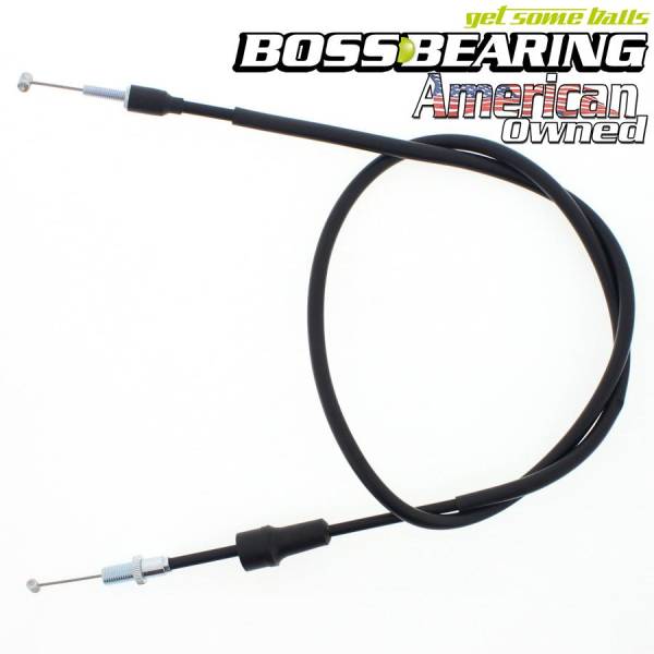 Boss Bearing - Boss Bearing Throttle Cable for Honda