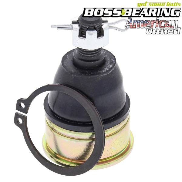 Boss Bearing - Boss Bearing Lower Ball Joint Kit for Honda