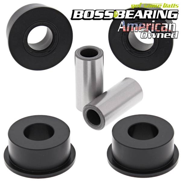 Boss Bearing - A Arm Bearing Seal Kit for Arctic Cat and Suzuki