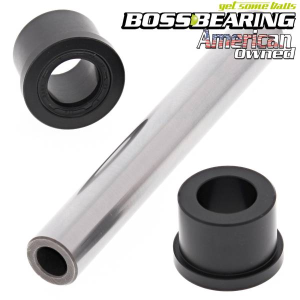 Boss Bearing - Boss Bearing Front Upper A Arm Bearing Kit