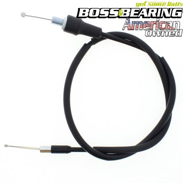 Boss Bearing - Boss Bearing Throttle Cable for Yamaha