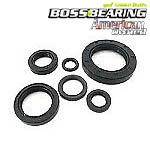 Boss Bearing - Engine Oil Seals Kit Honda CR250R 1984-1987