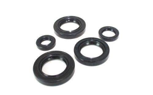 Boss Bearing - Boss Bearing Engine Bottom  End Oil Seals Kit for Kawasaki