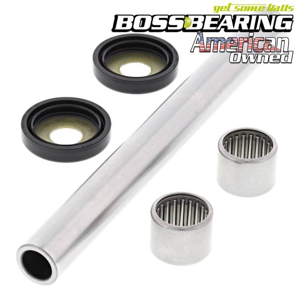 Boss Bearing - Boss Bearing Swingarm Bearings and Seals Kit for Honda