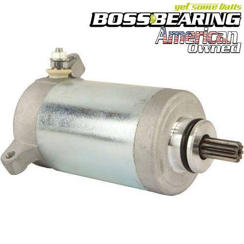 Boss Bearing - Boss Bearing Arrowhead Starter SMU0060 for Kawasaki