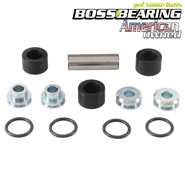 Boss Bearing - Boss Bearing 50-1179B Upper A-Arm Bushing Kit