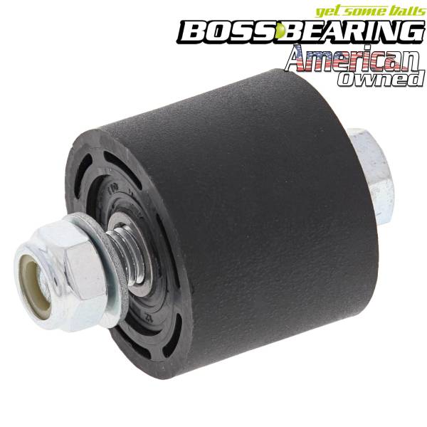 Boss Bearing - Boss Bearing 79-5001B Sealed Lower/Upper Chain Roller 34mm