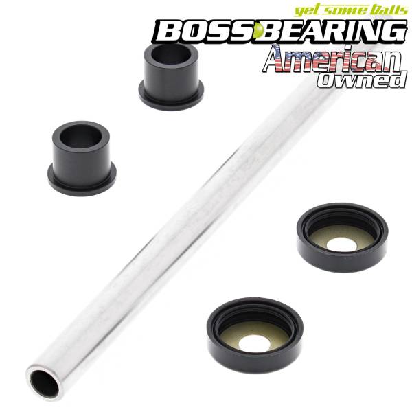 Boss Bearing - Boss Bearing A Arm Bearing Kit, Front Upper