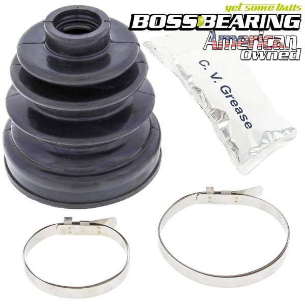 Boss Bearing - Boss Bearing 19-5024B CV Boot Repair Kit