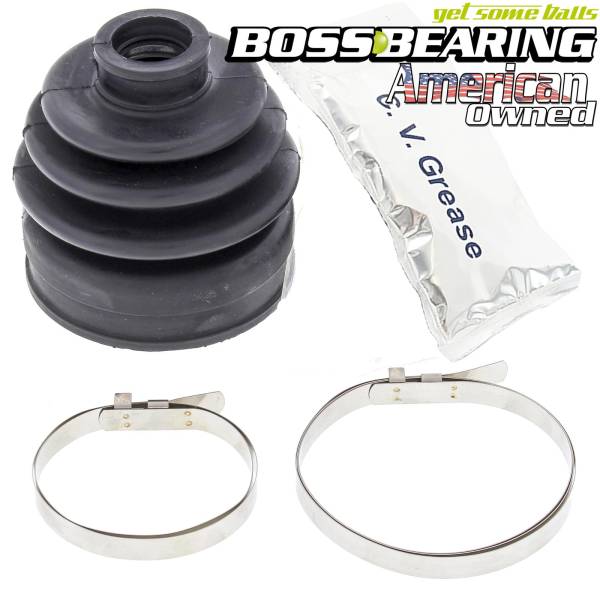 Boss Bearing - Boss Bearing 19-5023B CV Boot Repair Kit