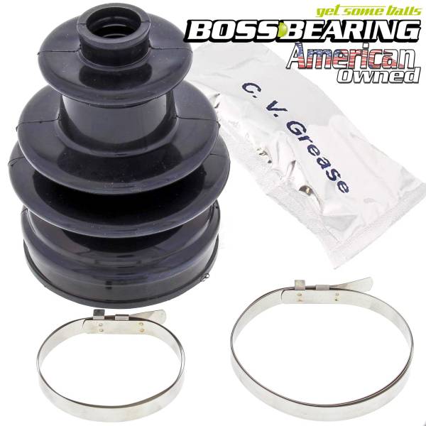 Boss Bearing - Boss Bearing 19-5026B CV Boot Repair Kit
